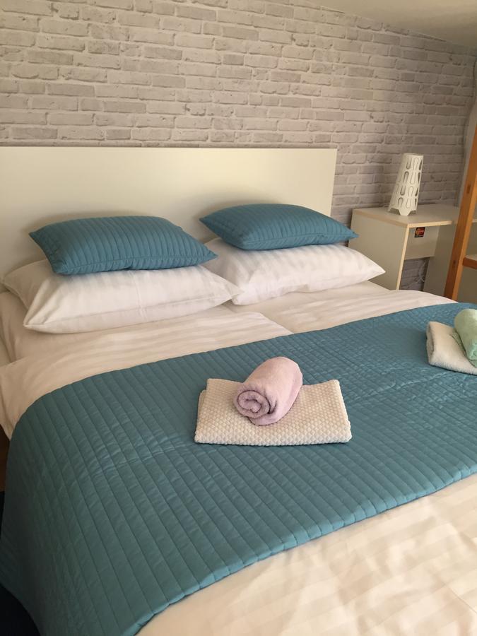Isabella 3* Ljubljana